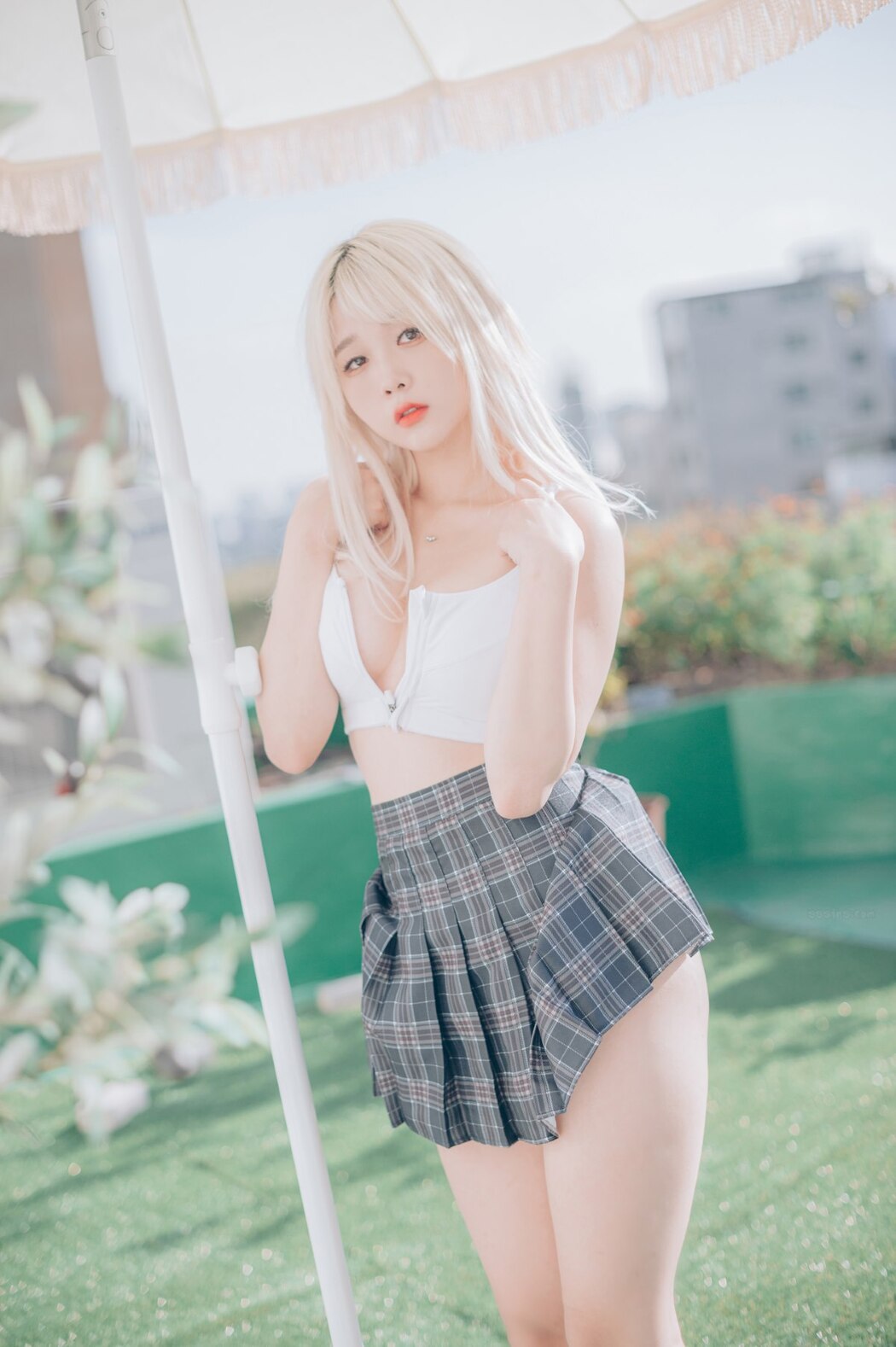 JOApictures – Zia 지아 x DOLPHIN 21. NOV Vol.2