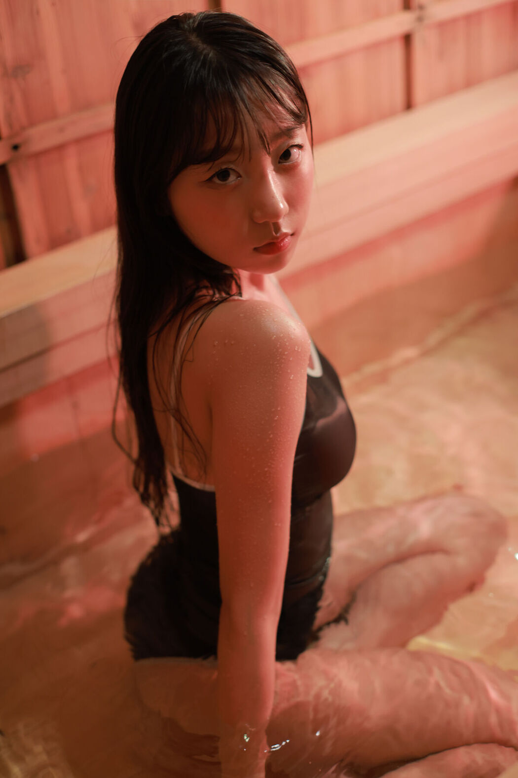 Eunji Pyoapple Eunji Pyo 표은지 DJ Henney Part3