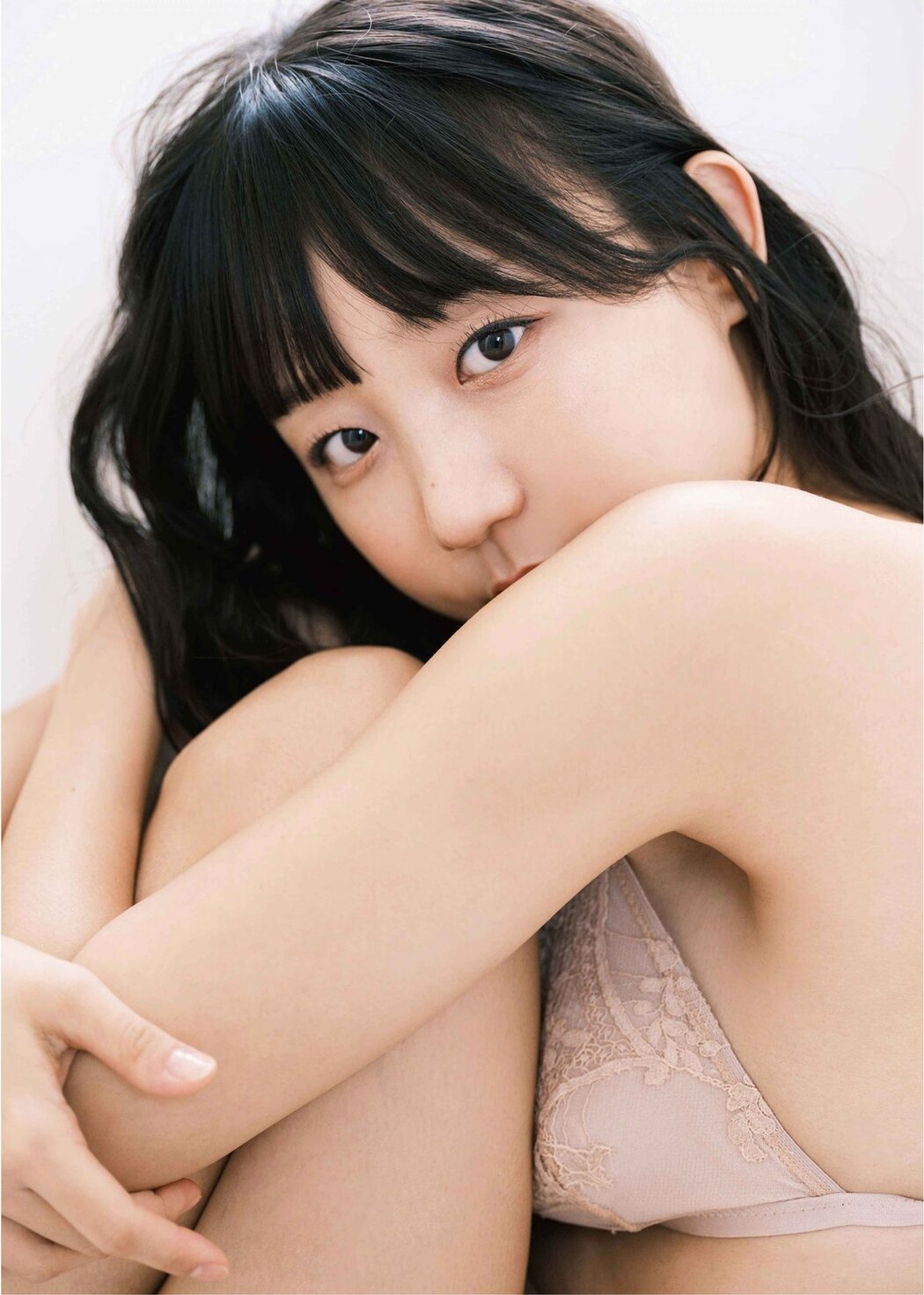 Eunji Pyo 표은지 – Taishu Shoot