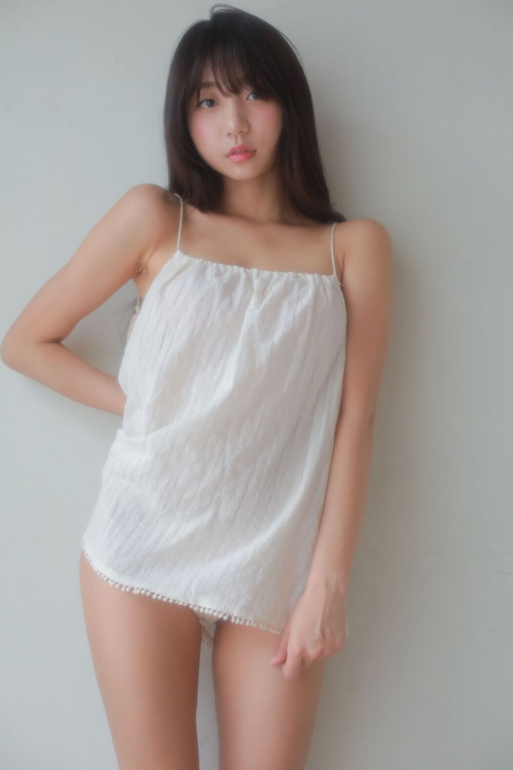 Eunji Pyo Vol.002 Eunjis Digital Photobook B