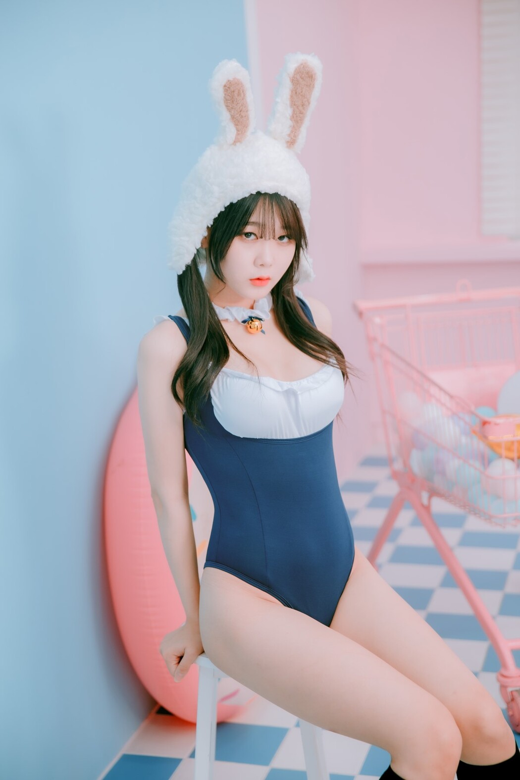 JOApictures Zia 지아 JOA 21 JANUARY Vol.1