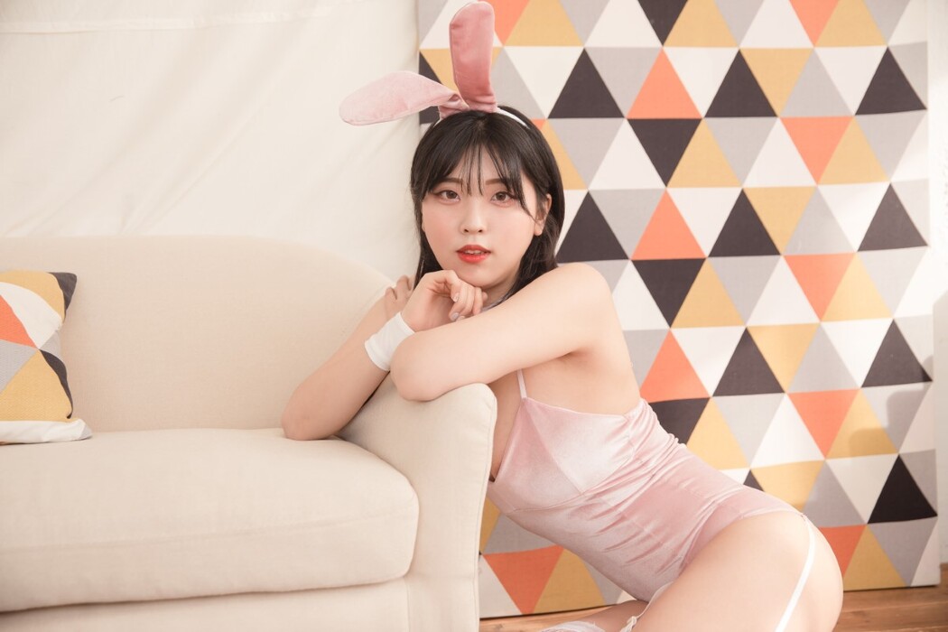 JOApictures Song Hana 송하나 JOA 20 APR Vol.1