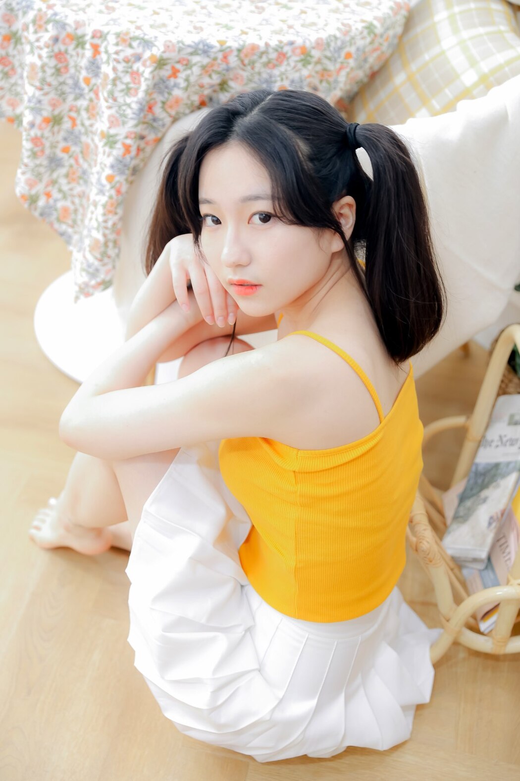JOApictures Sehee 세희 x JOA 21. MARCH Vol.2