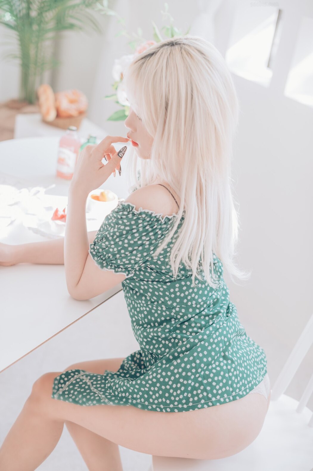 JOApictures – Zia 지아 x DOLPHIN 21. NOV Vol.3