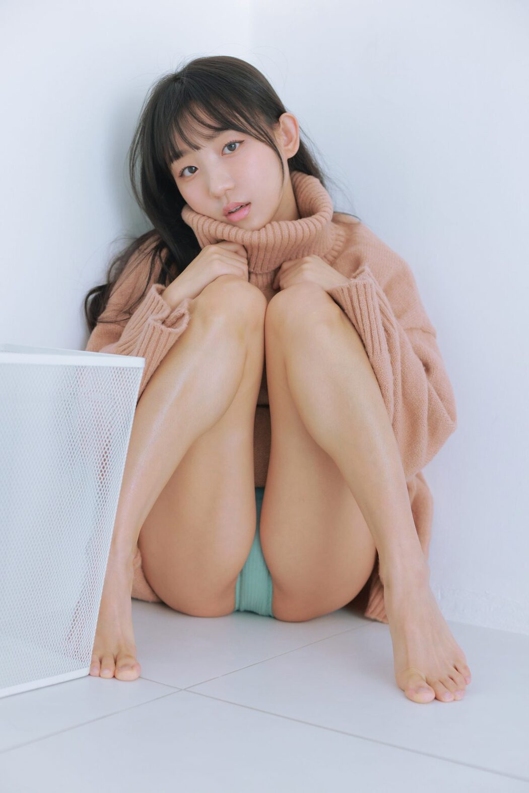 Eunji PyoDJ Henney COZY And WET A