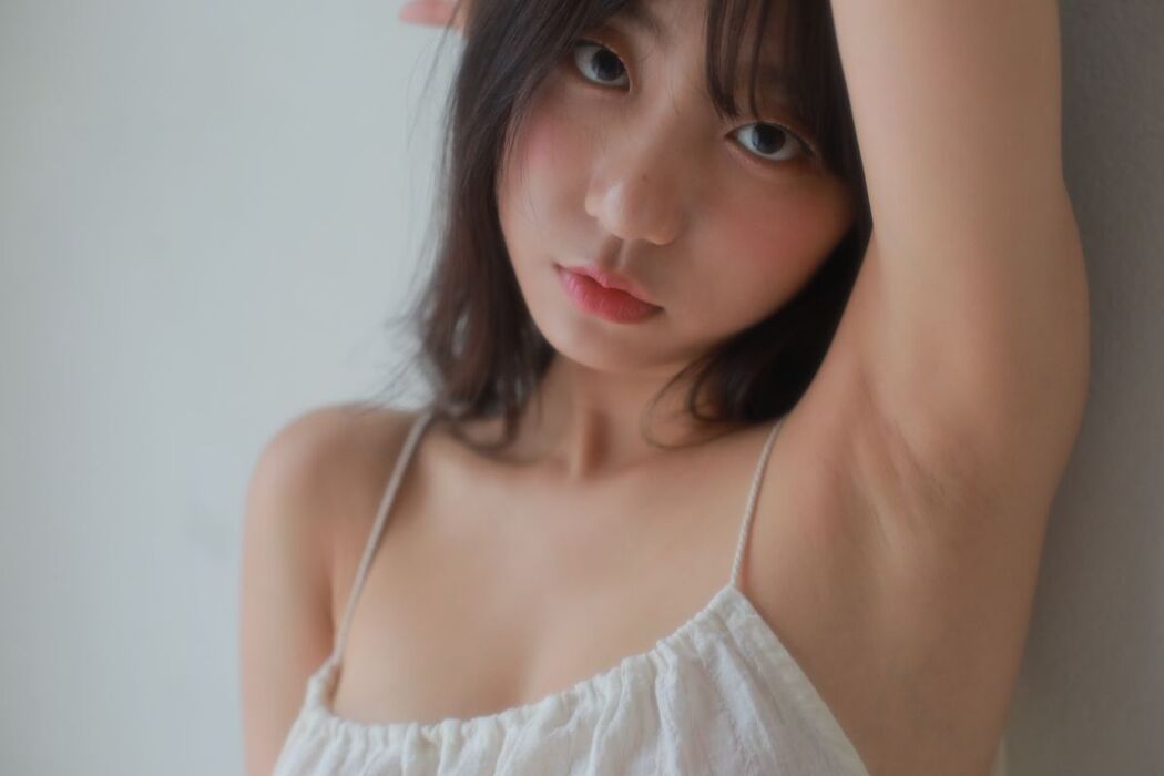 Eunji Pyo Vol.002 Eunjis Digital Photobook B