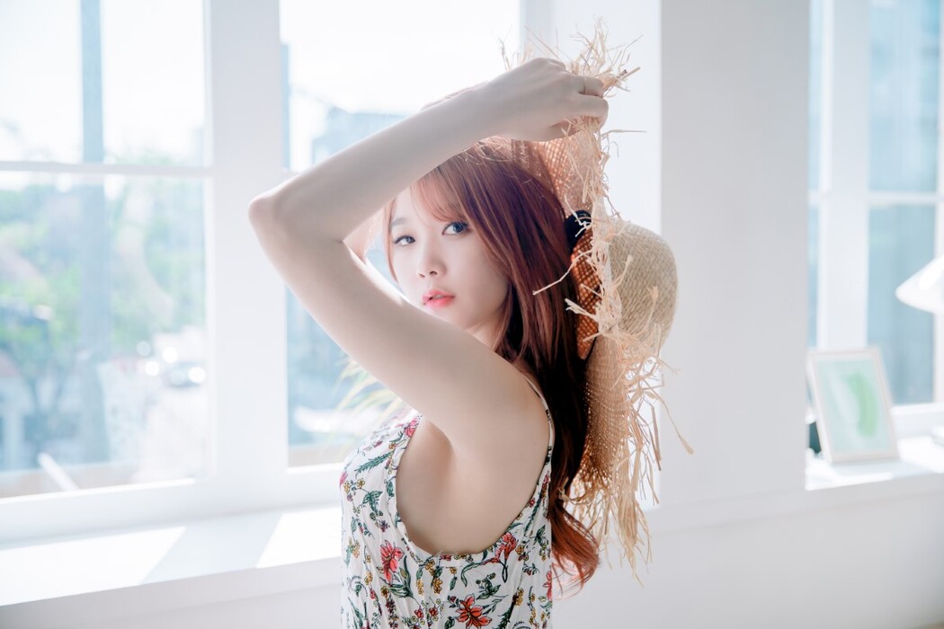 JOApictures Zia 지아 JOA 20 JUNE Vol.1