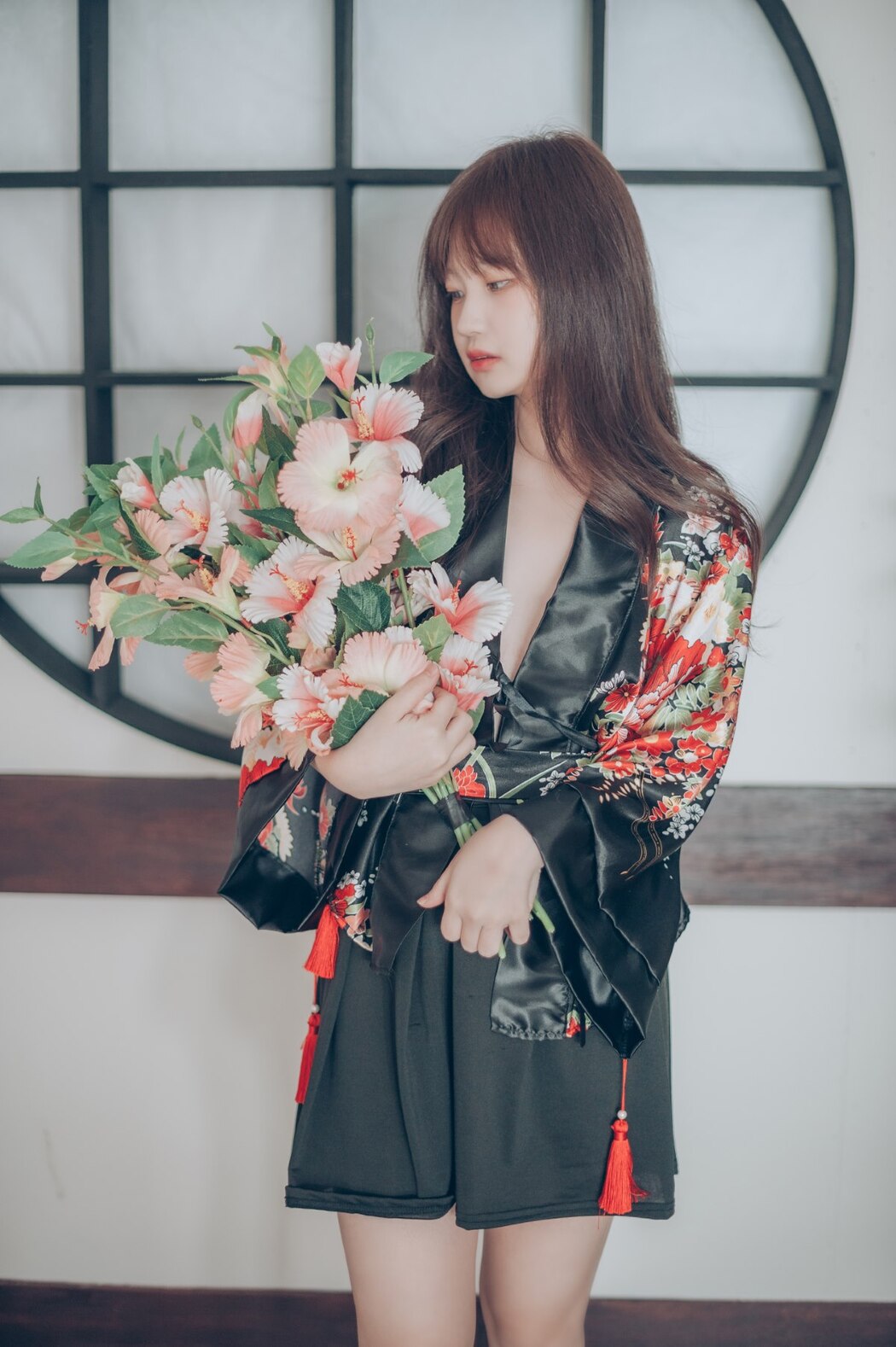 JOApictures Sia 시아 x DOLPHIN 21 Halloween