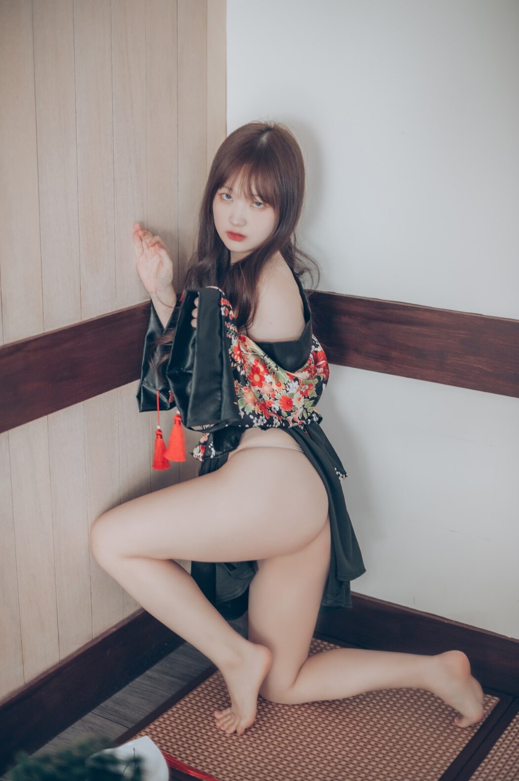 JOApictures Sia 시아 x DOLPHIN 21 Halloween