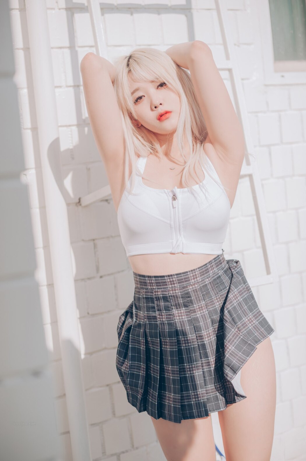 JOApictures – Zia 지아 x DOLPHIN 21. NOV Vol.2