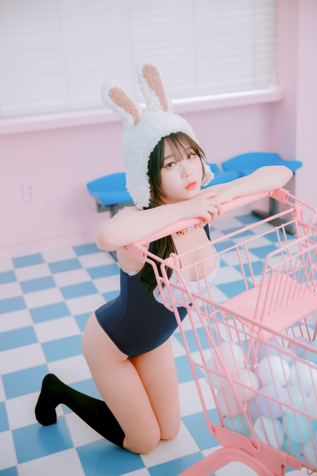 JOApictures Zia 지아 JOA 21 JANUARY Vol.1