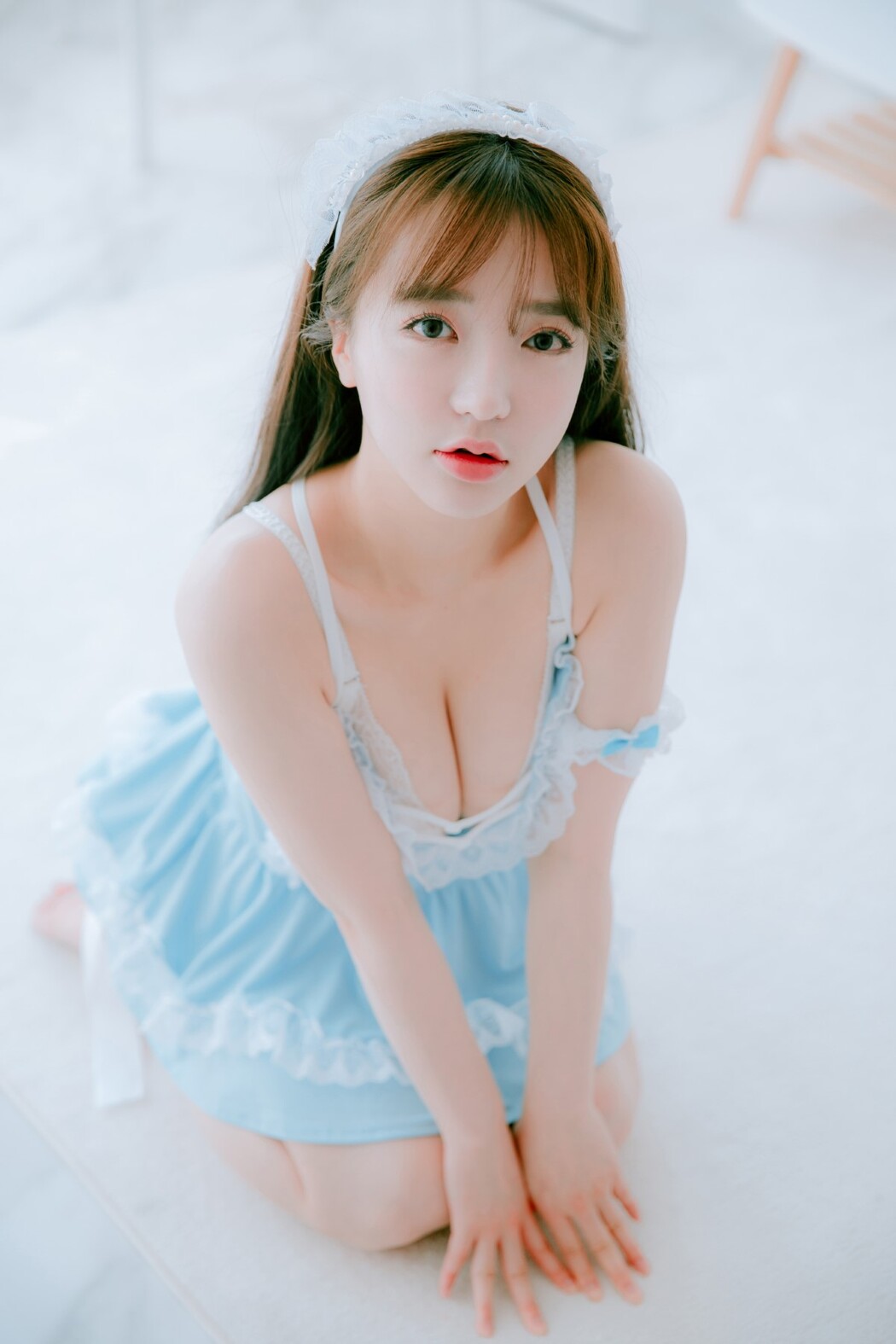 JOApictures Son Ye-Eun 손예은 JOA 20 APR Vol.1