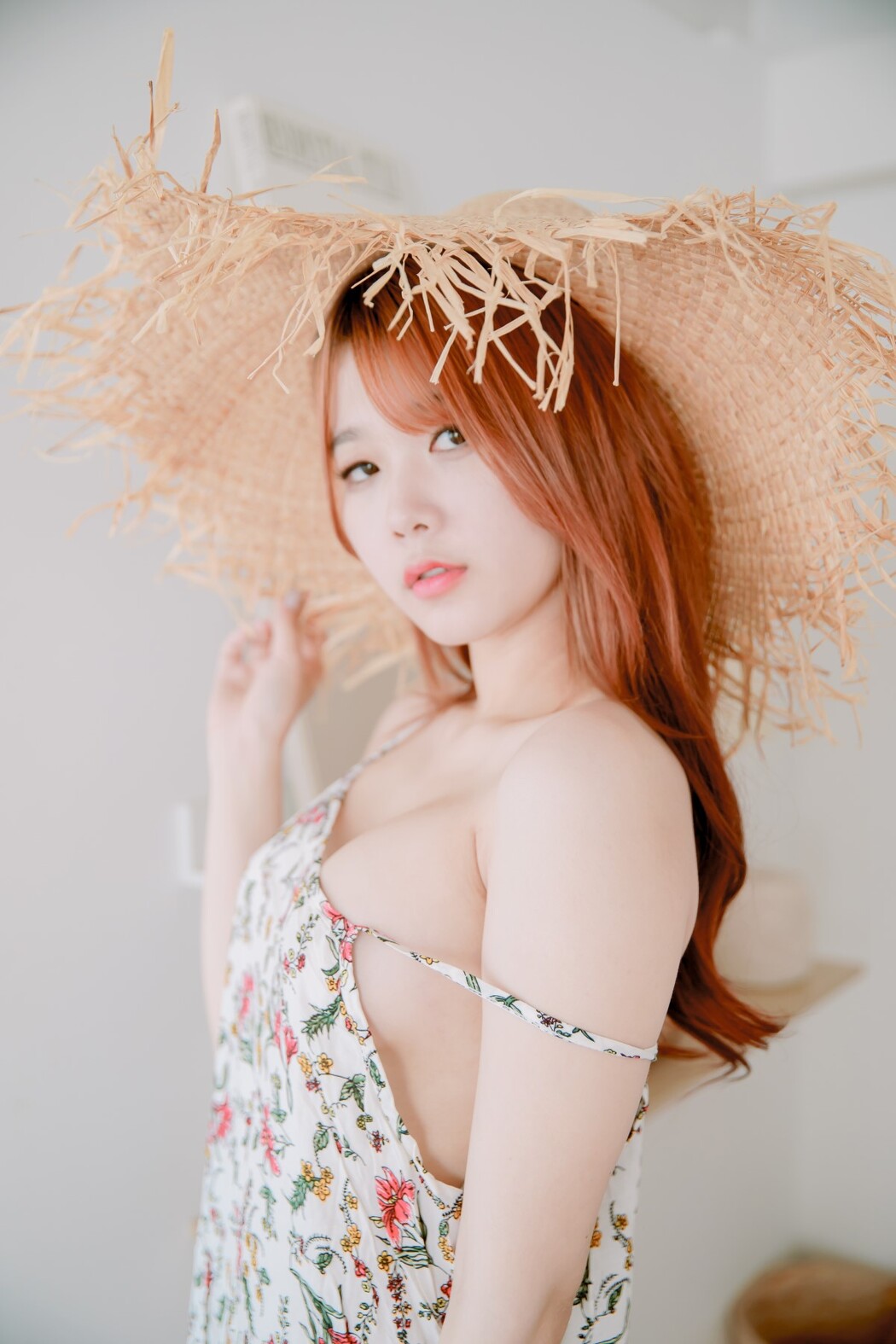 JOApictures Zia 지아 JOA 20 JUNE Vol.1