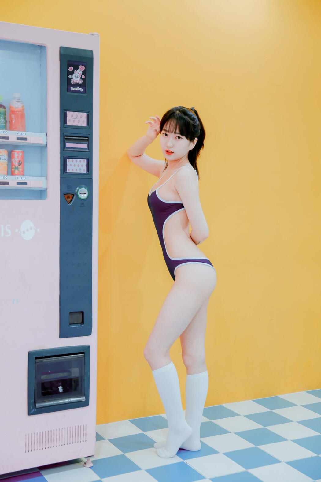 JOApictures Sehee 세희 JOA 20 AUGUST Vol.2