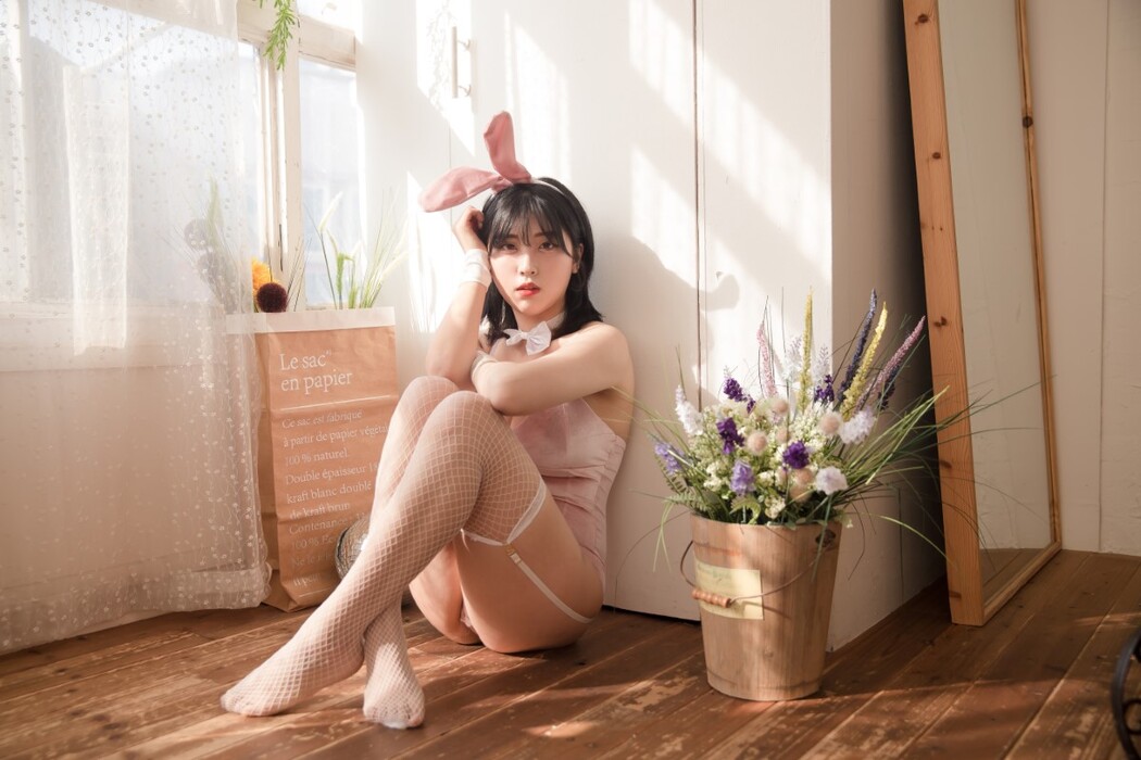 JOApictures Song Hana 송하나 JOA 20 APR Vol.1