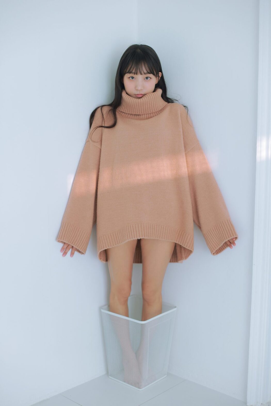 Eunji PyoDJ Henney COZY And WET A