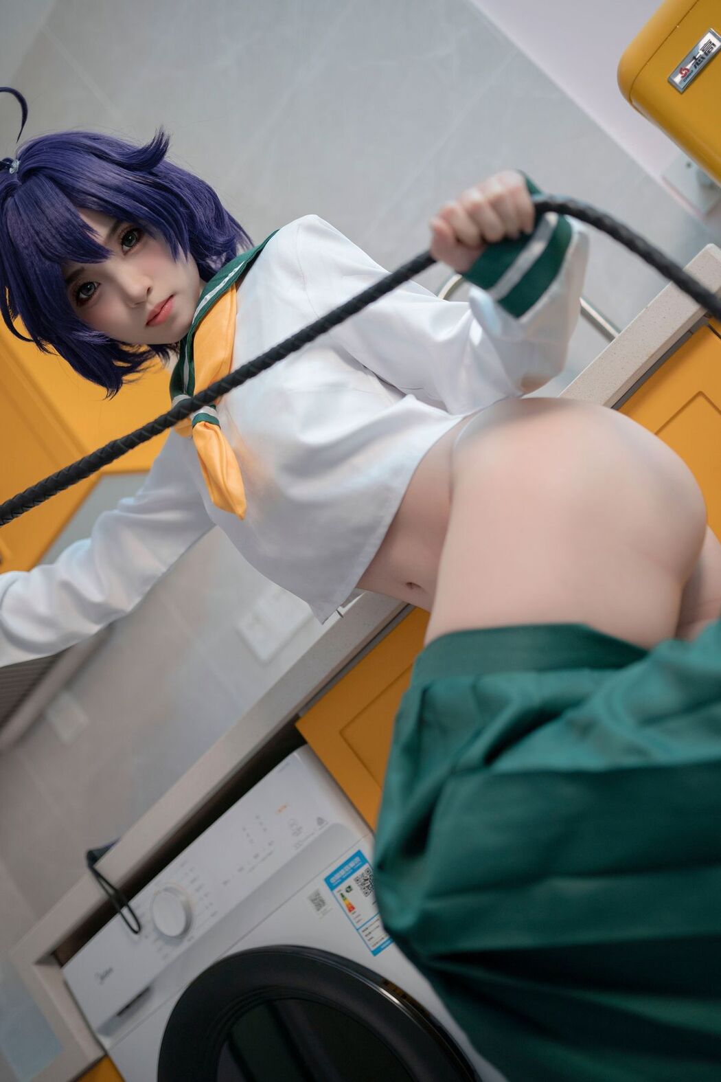 Coser@Bangni邦尼 &#8211; 柊舞缇娜 (89P)