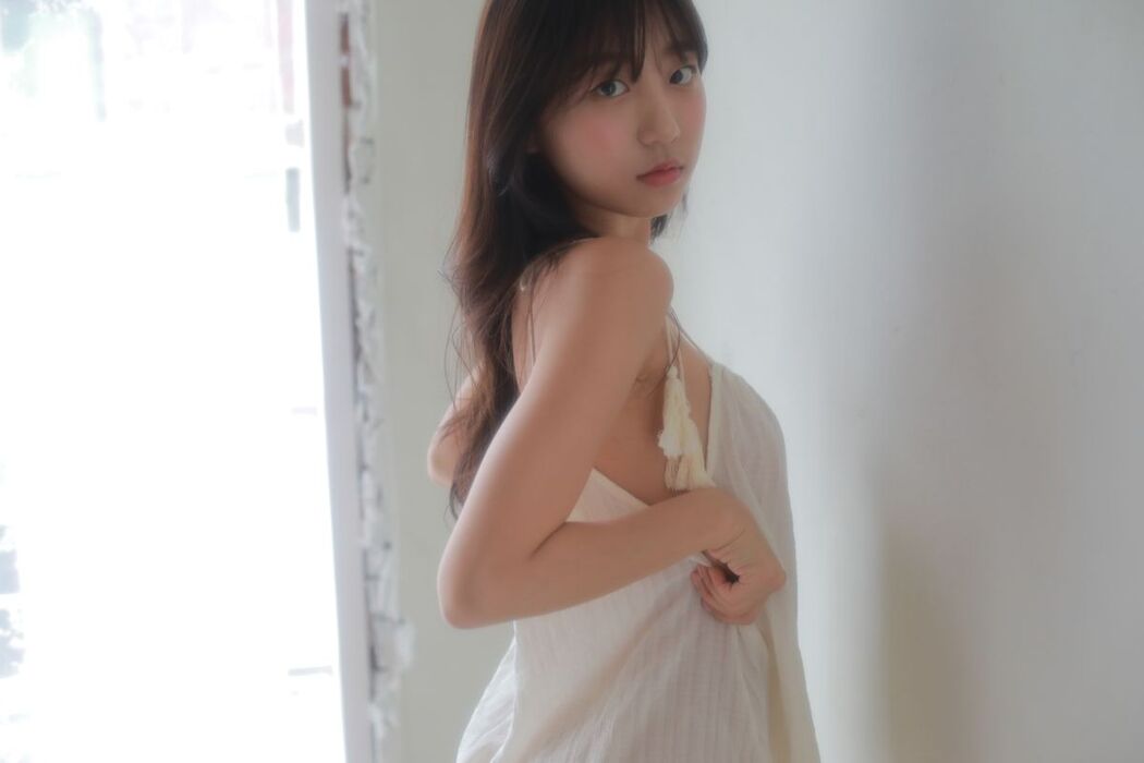 Eunji Pyo Vol.002 Eunjis Digital Photobook B