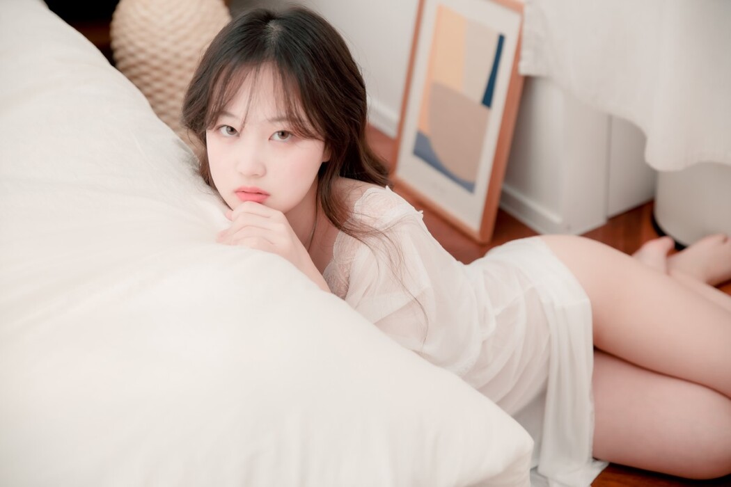 JOApictures Sia 시아 JOA 20 DECEMBER Vol.1