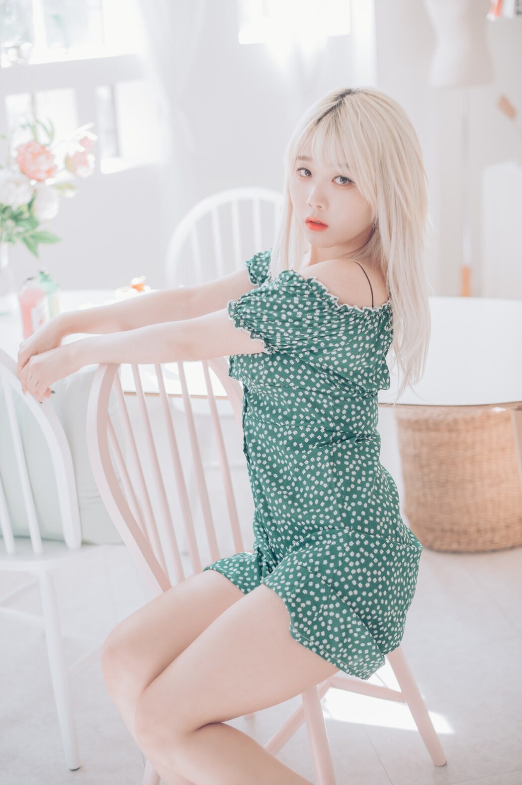 JOApictures – Zia 지아 x DOLPHIN 21. NOV Vol.3