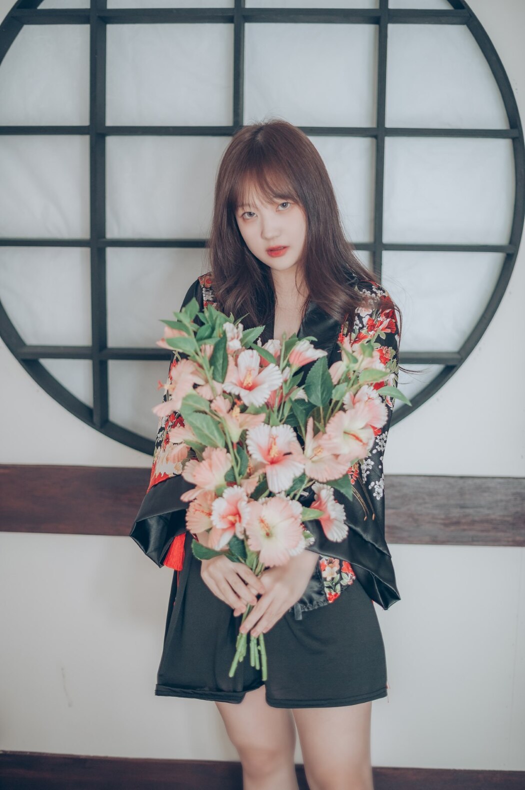 JOApictures Sia 시아 x DOLPHIN 21 Halloween