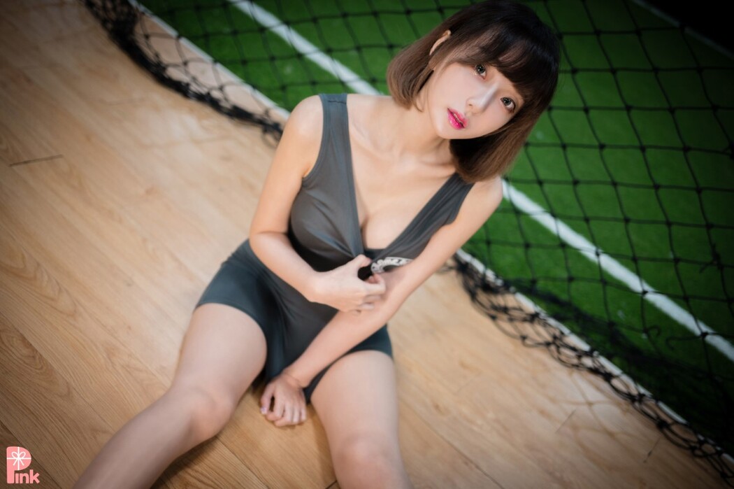 BJ E다연 Dayeosin &ndash; Cheer UP B