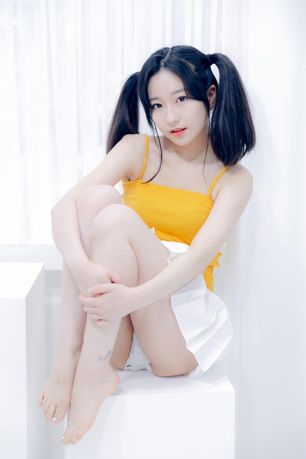 JOApictures Sehee 세희 x JOA 21. MARCH Vol.2