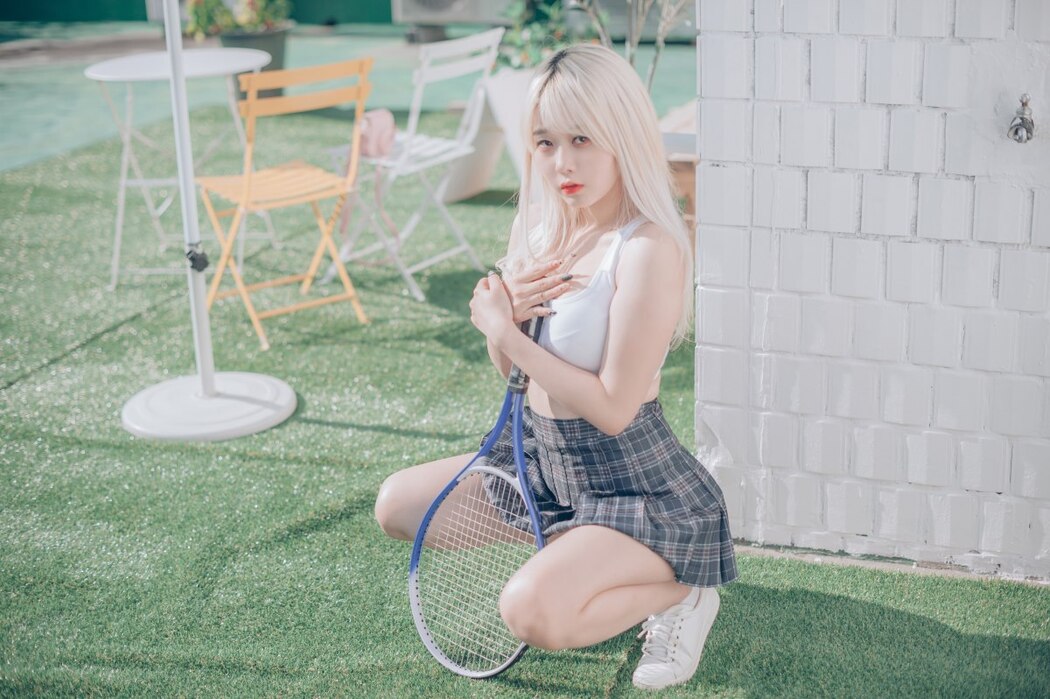 JOApictures – Zia 지아 x DOLPHIN 21. NOV Vol.2