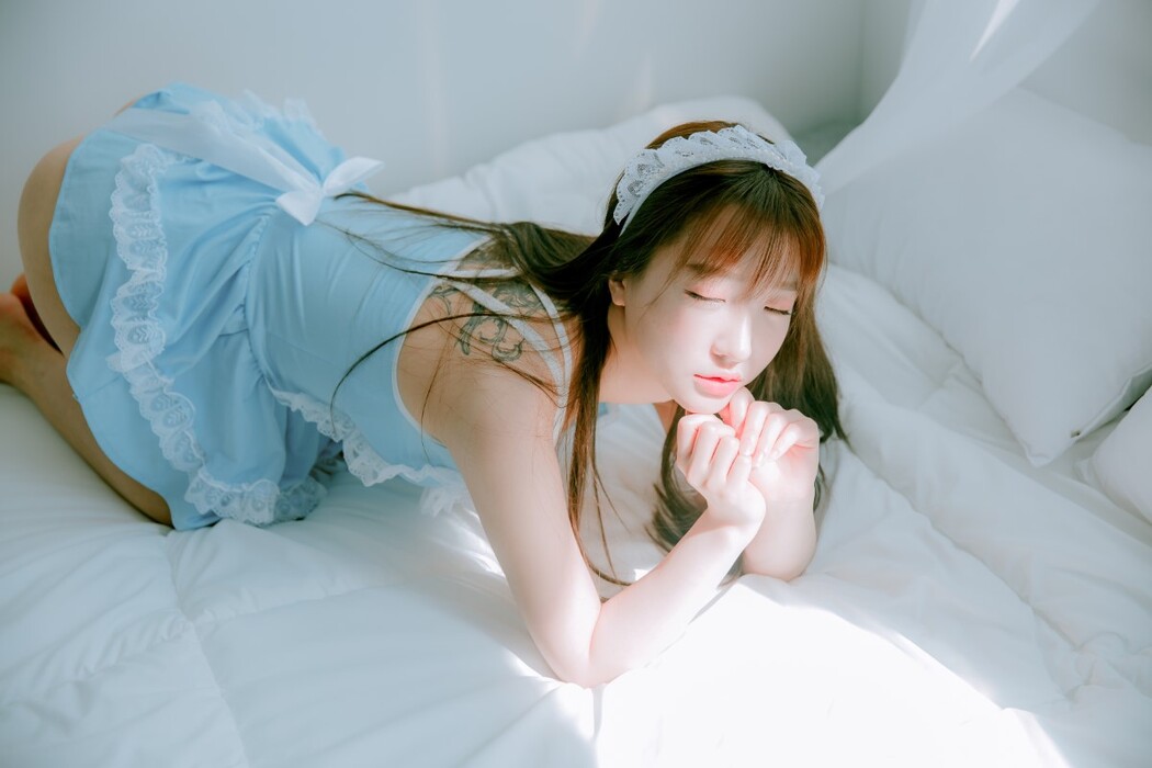 JOApictures Son Ye-Eun 손예은 JOA 20 APR Vol.1