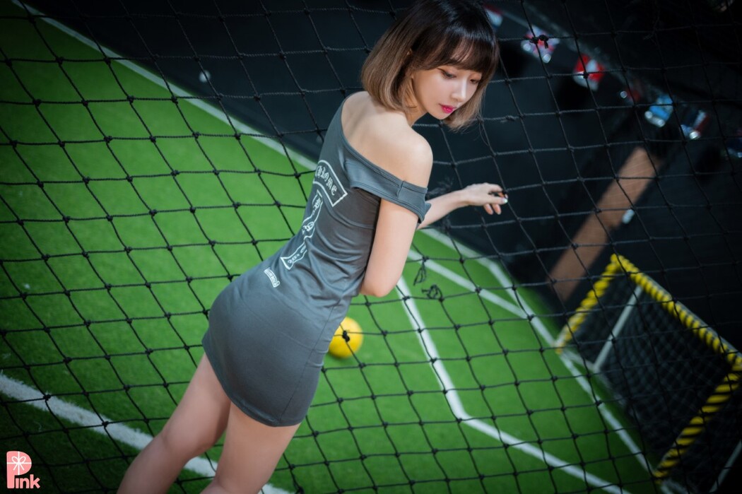 BJ E다연 Dayeosin &ndash; Cheer UP B