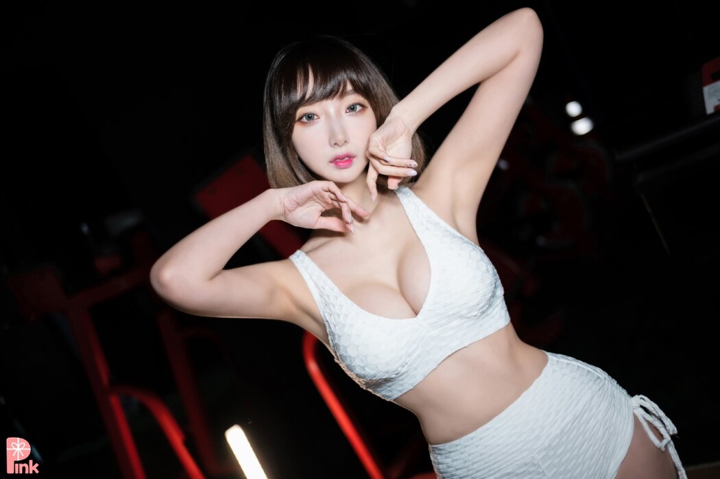 BJ E다연 Dayeosin &ndash; Cheer UP C