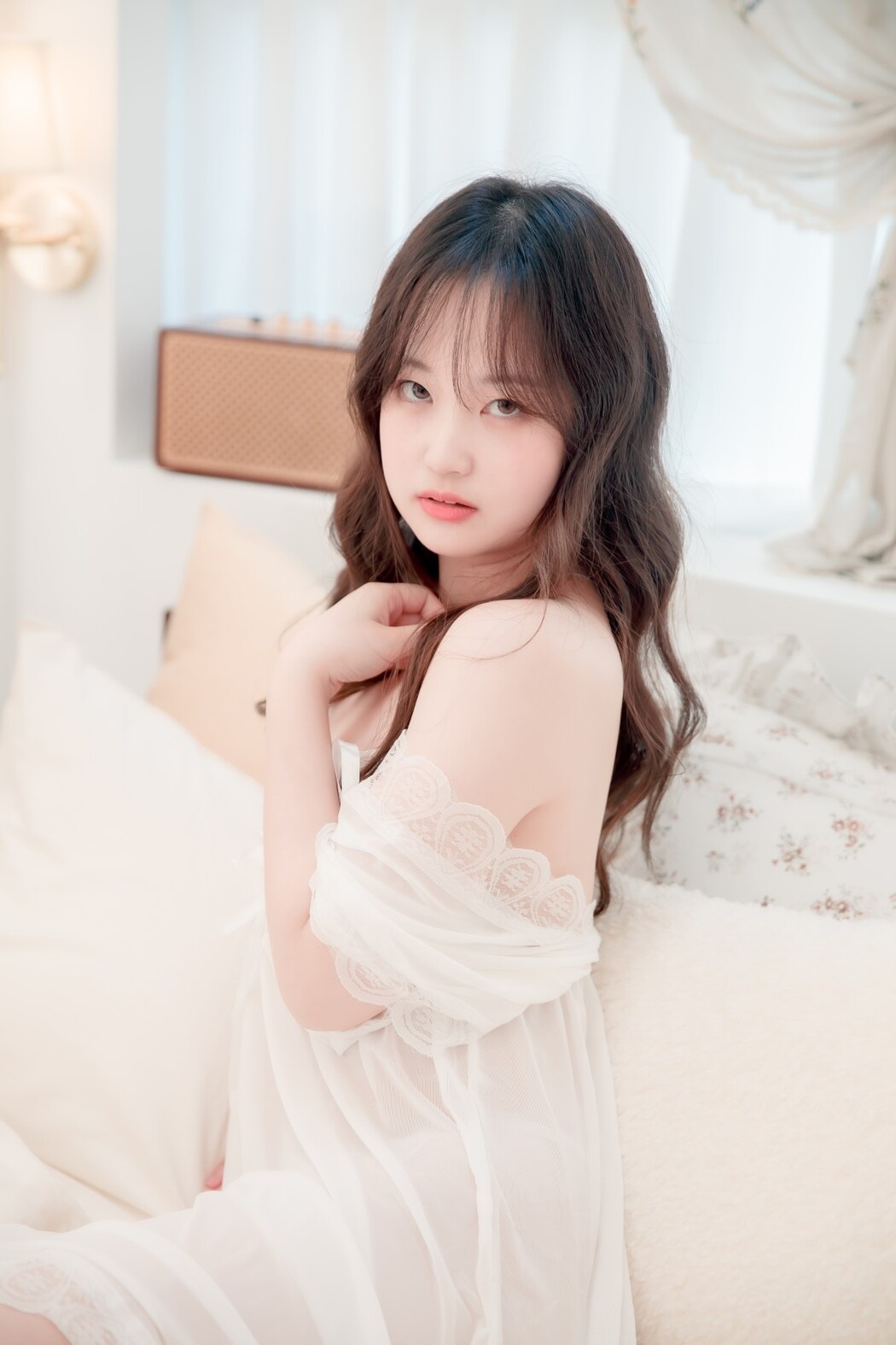 JOApictures Sia 시아 JOA 20 DECEMBER Vol.1