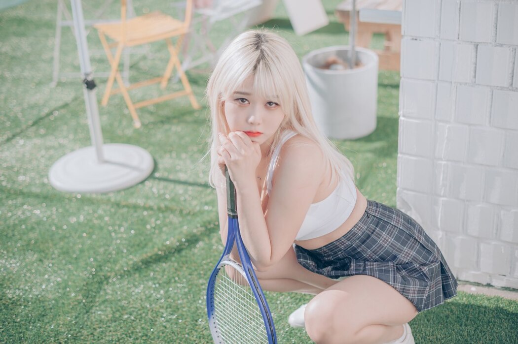 JOApictures – Zia 지아 x DOLPHIN 21. NOV Vol.2