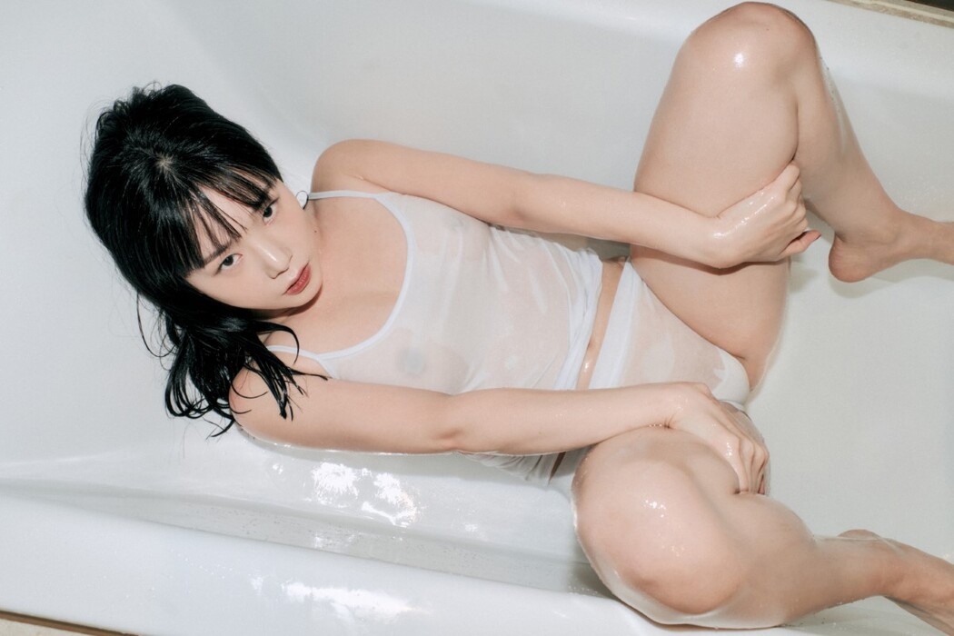 BBUTTERMILK Vol.03 Pia 피아 – In Hotel With Pia