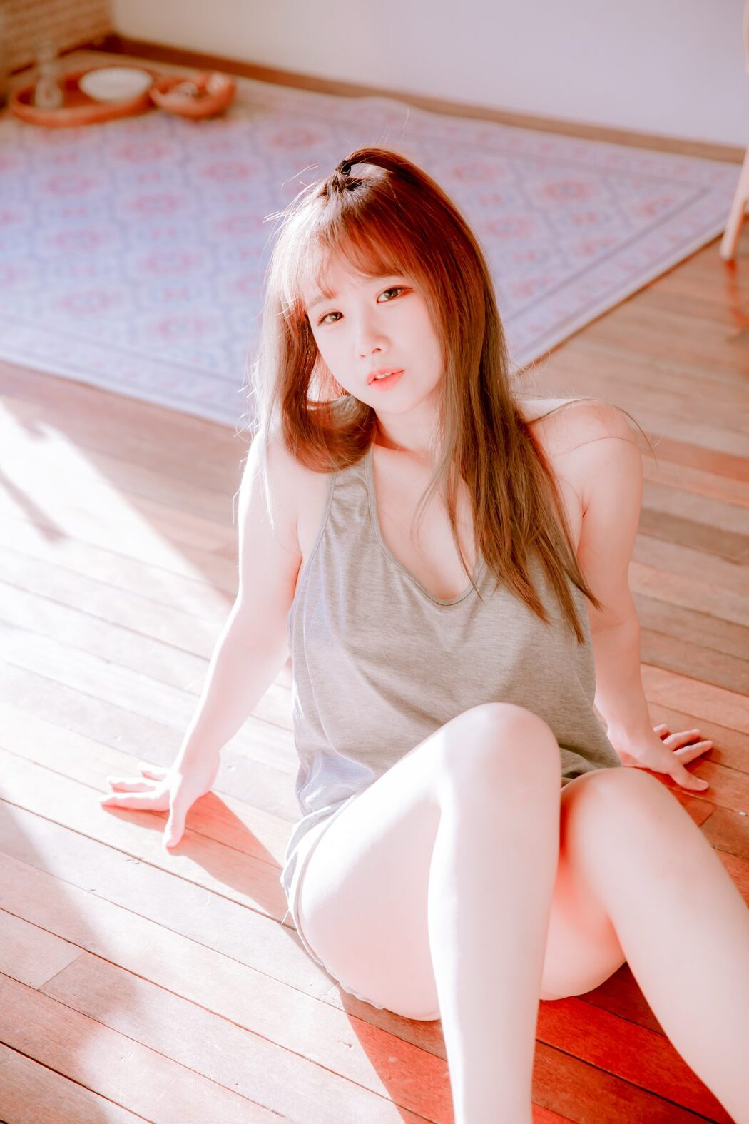 JOApictures – Mikacho 조미카 x JOA 21. MARCH