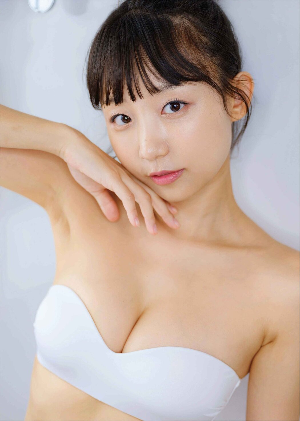 Eunji Pyo 표은지 – Taishu Shoot