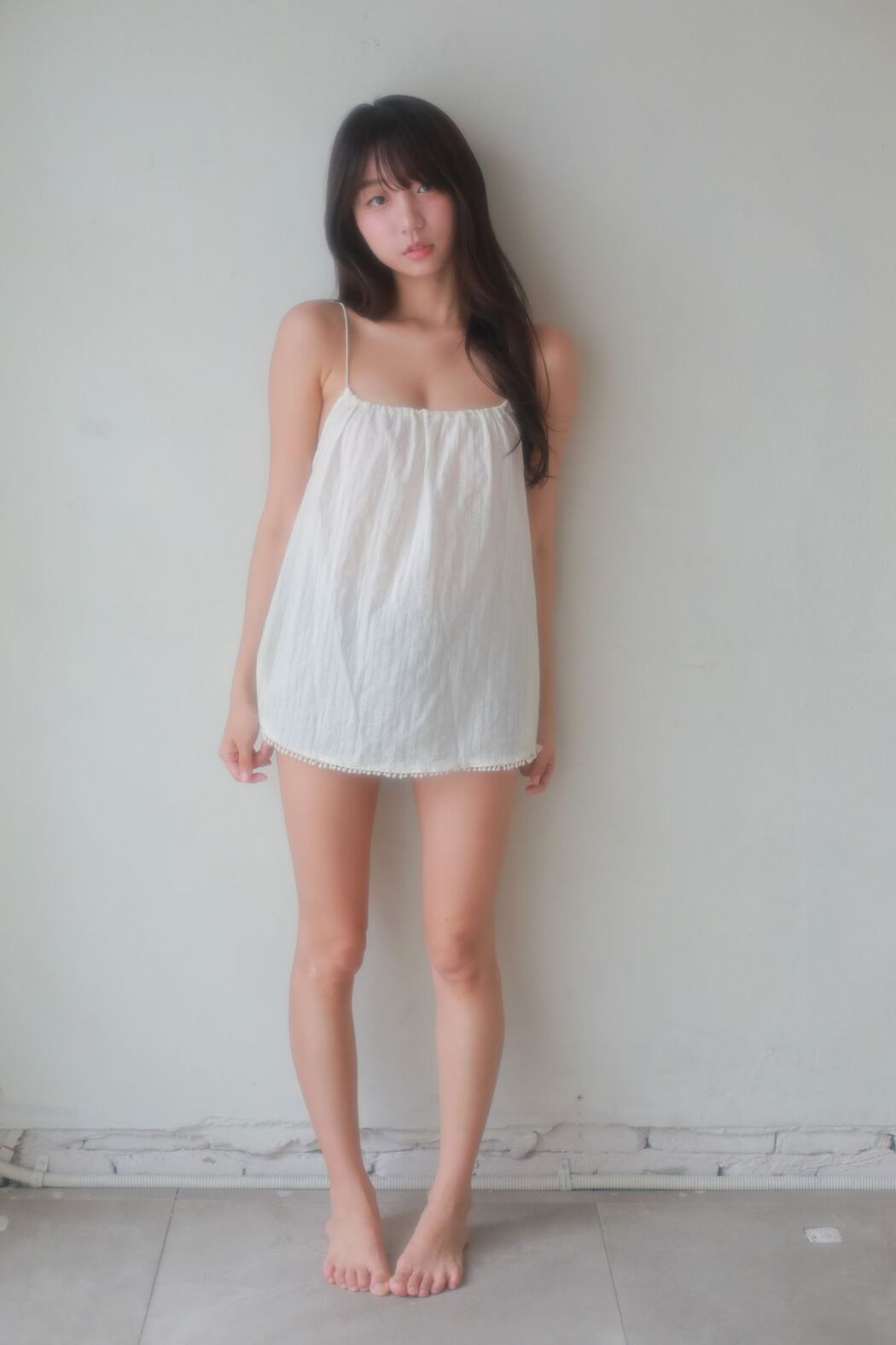 Eunji Pyo Vol.002 Eunjis Digital Photobook B