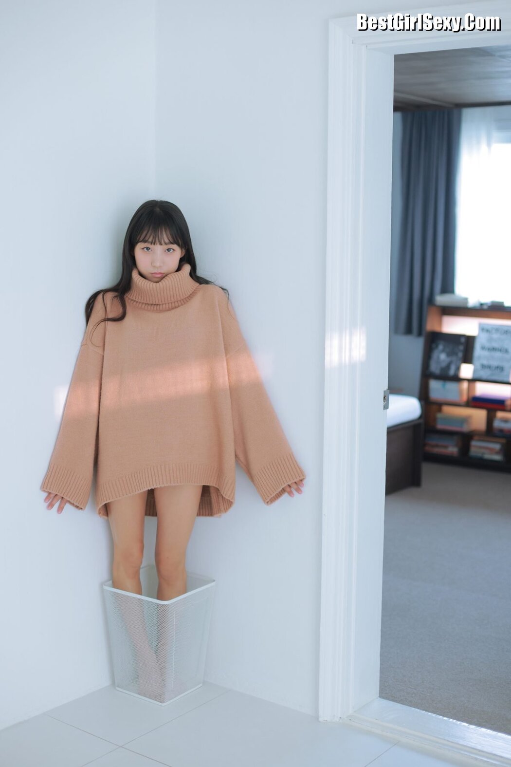 Eunji PyoDJ Henney COZY And WET A