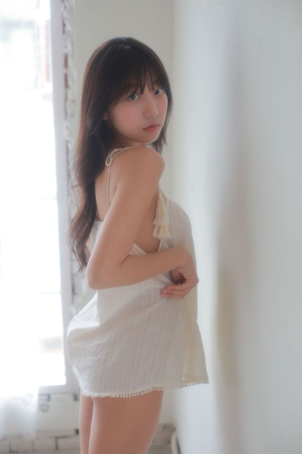 Eunji Pyo Vol.002 Eunjis Digital Photobook B