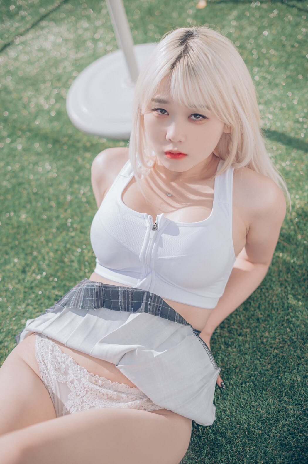 JOApictures – Zia 지아 x DOLPHIN 21. NOV Vol.2