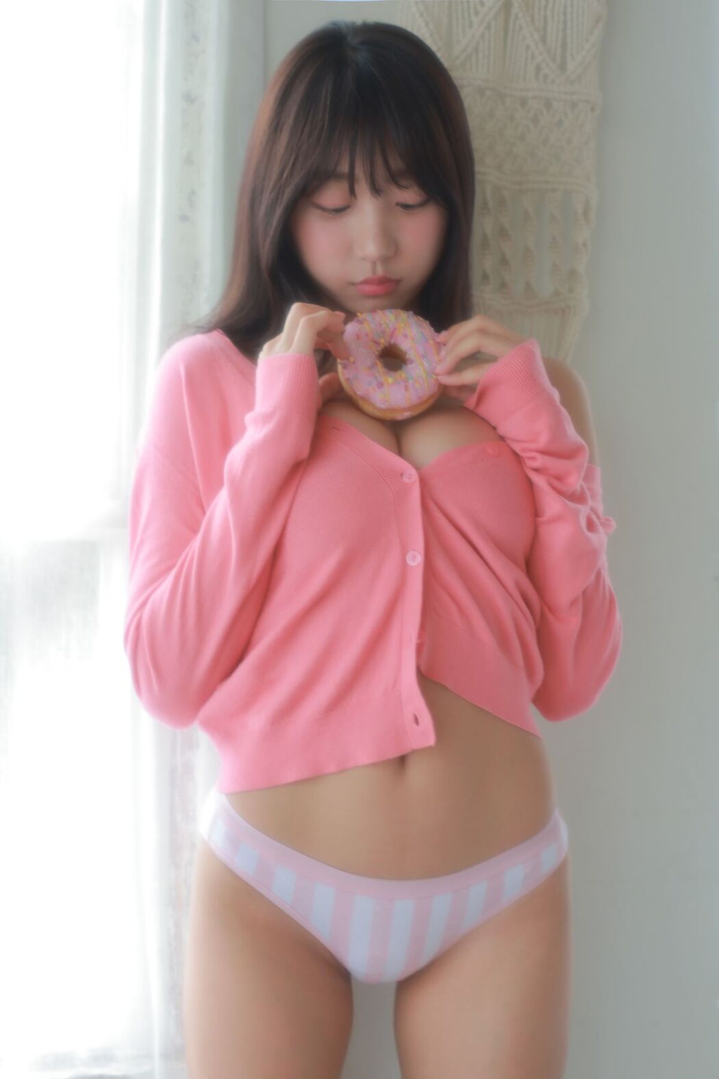 Eunji Pyo Vol.002 Eunjis Digital Photobook A