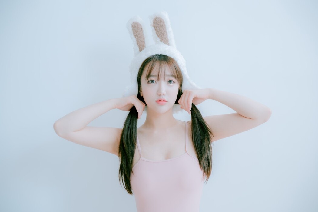 JOApictures Son Ye-Eun 손예은 JOA 20 APR Vol.2