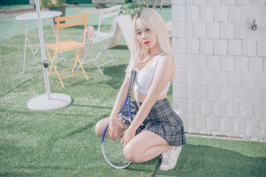 JOApictures – Zia 지아 x DOLPHIN 21. NOV Vol.2