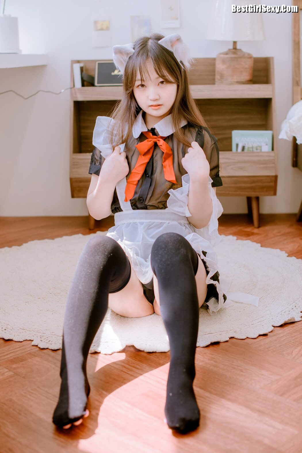 JOApictures – Sia 시아 x JOA 21. JUNE Vol.1
