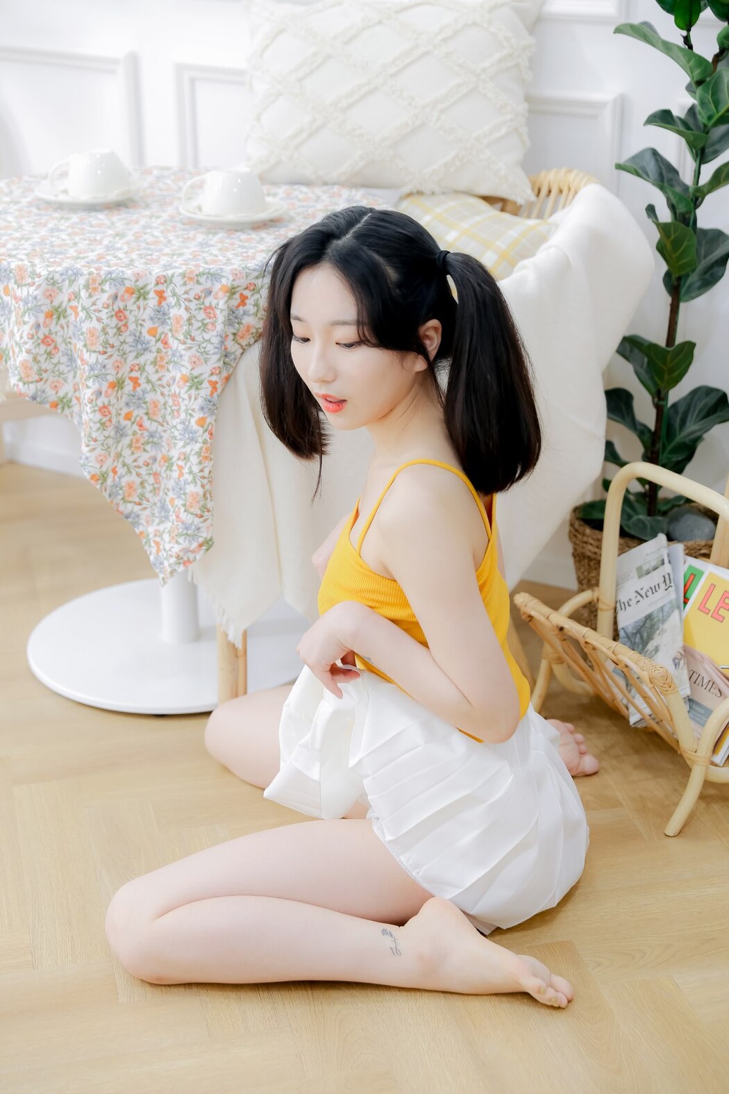 JOApictures Sehee 세희 x JOA 21. MARCH Vol.2