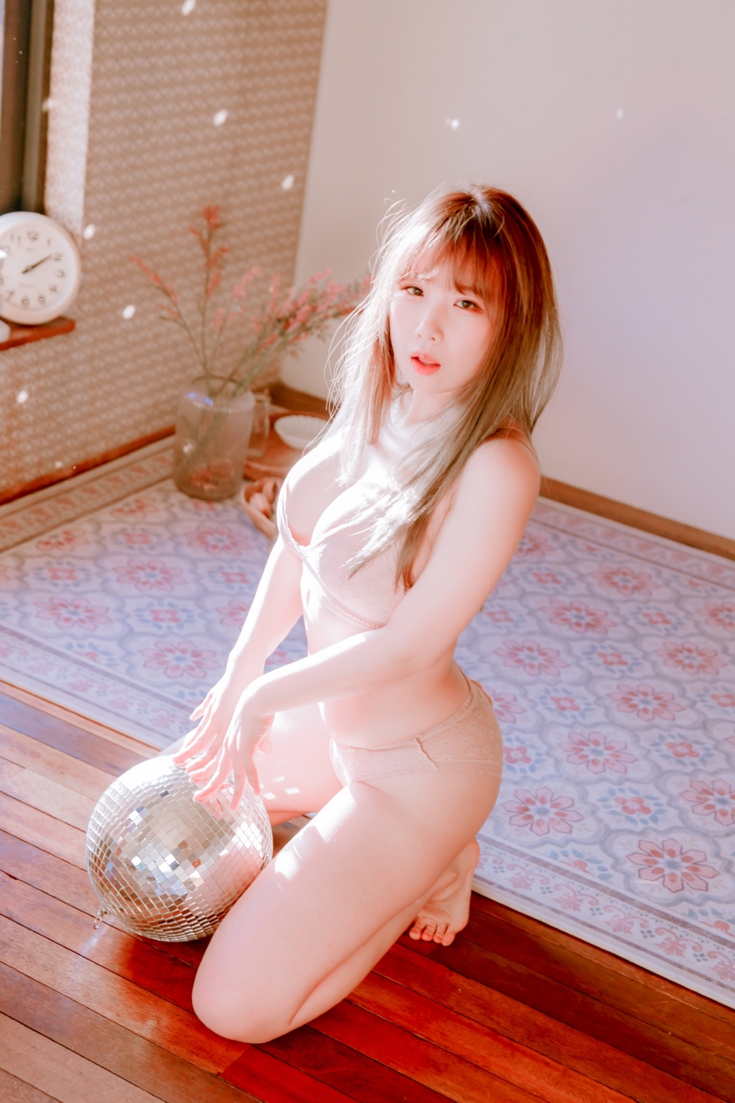 JOApictures – Mikacho 조미카 x JOA 21. MARCH