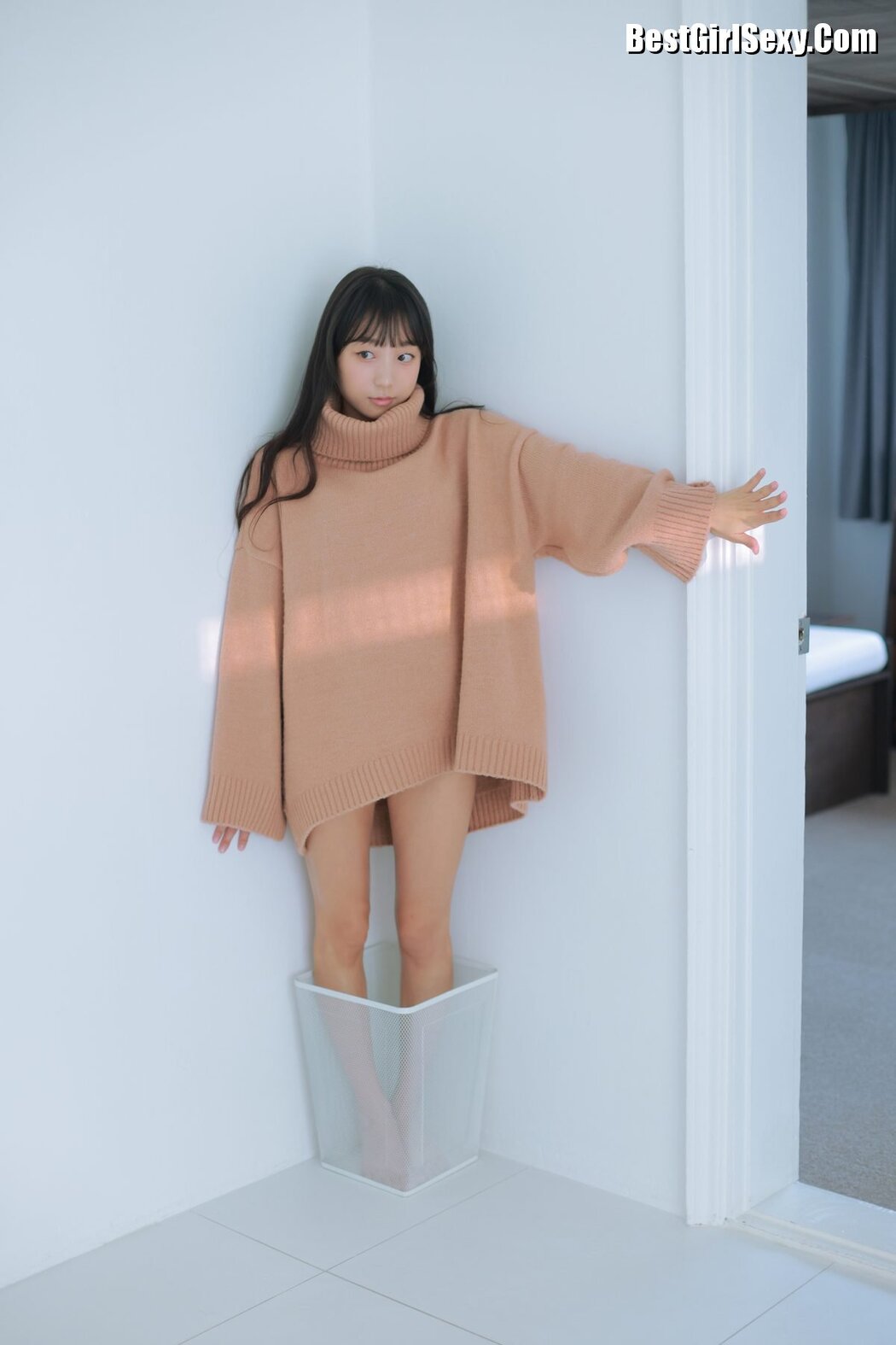 Eunji PyoDJ Henney COZY And WET A