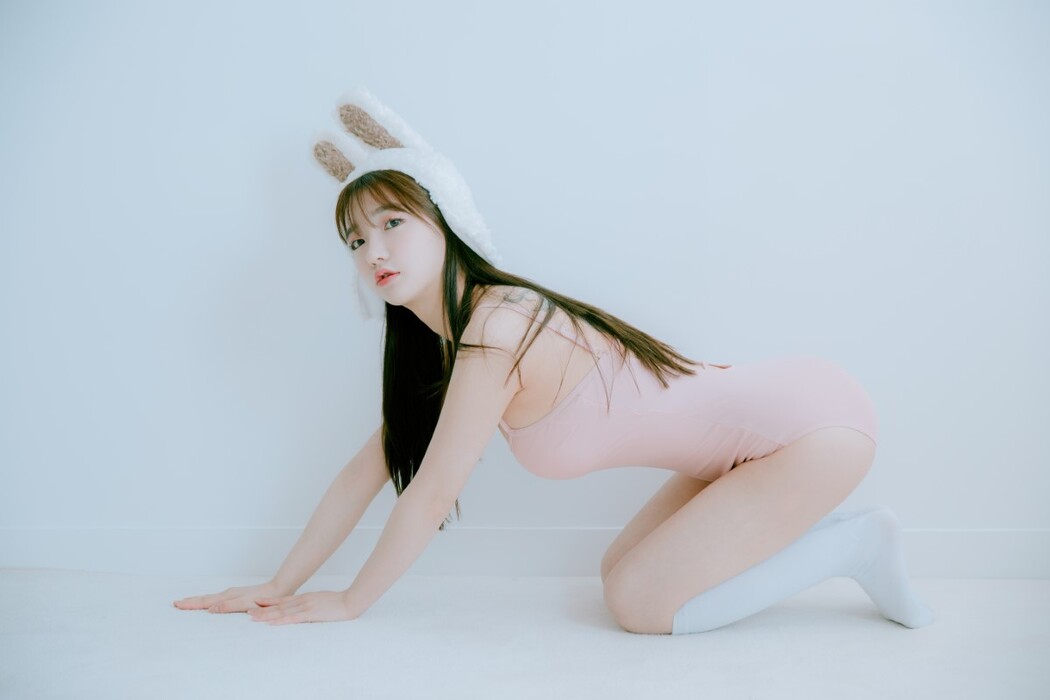 JOApictures Son Ye-Eun 손예은 JOA 20 APR Vol.2