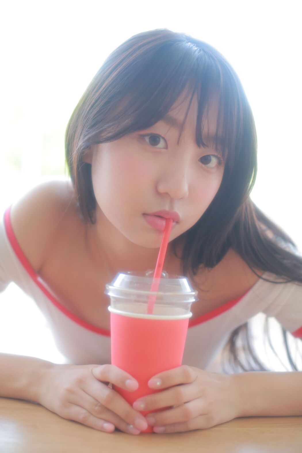 Eunji Pyo Vol.001 Eunjis Digital Photobook B