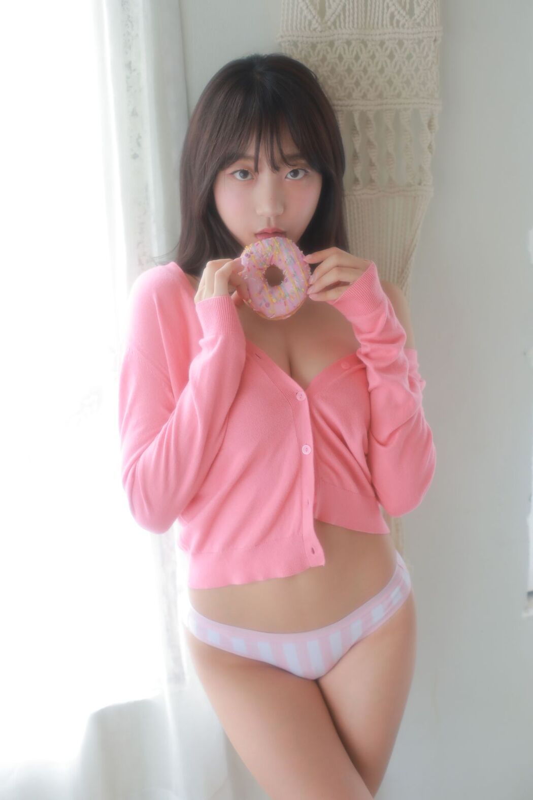 Eunji Pyo Vol.002 Eunjis Digital Photobook A